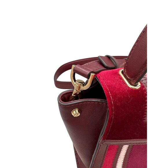 Michael by Michael‎ Kors Whitney Bag Womens Crossbody Everyday Satchel Handbag - Picture 4 of 11